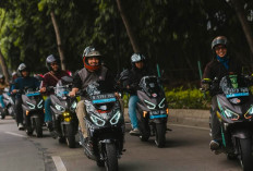 Rayakan Capaian 50 Ribu Unit, Polytron Luncurkan Program Khusus aMAYzing Move Selama Bulan Mei