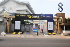 GIIAS Bandung 2026 Resmi Dibuka, Jangan Lupa Siapkan Hal Ini Sebelum Berkunjung