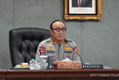 Polri Sediakan Fasilitas Penitipan Motor Gratis di Kantor Polisi untuk Pemudik Saat Lebaran 2026