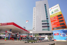 Pertamina Jamin Seluruh SPBU di Jakarta Beroperasi Normal