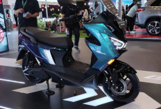 Populasi Tembus 50 Ribu Unit, Polytron Kokohkan Dominasi Pasar Motor Listrik Indonesia