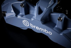 Inovasi Berkelanjutan Brembo, Pengembangan Kaliper Rem 100% Aluminium Daur Ulang