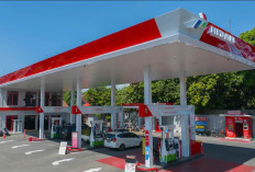Pertamina Resmi Sesuaikan Harga BBM Nonsubsidi, Sejumlah Produk Alami Penurunan