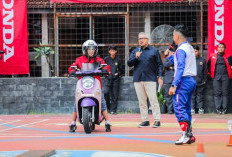 Gelar Operasi Rutin di Jalan Raya, Pemkot Bandung Prioritaskan Penertiban Pengguna Knalpot Brong