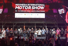 Malam Penganugerahan IIMS Awards 2026, Apresiasi Tertinggi bagi Brand Motor Terbaik