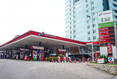 Daftar Harga BBM Pertamina, Shell, BP dan Vivo Oktober 2025