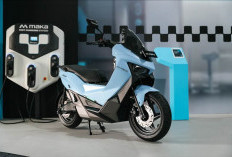 Siap-Siap! Pajak Kendaraan Listrik Jakarta Tak Lagi Gratis di 2026, Cek Aturan Barunya!