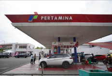 Bikin Akhir Pekan Makin Untung! MyPertamina Bagi Double Points Sepanjang Tahun 2026