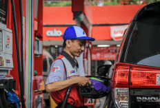 SPBU Green Energy Station dan Pertamax Green 95 Bukti Nyata Pertamina Dukung Energi Ramah Lingkungan