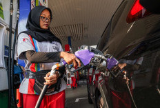 Melalui Pertamax Green 95, Pertamina Dukung Penuh Kebijakan Pemerintah
