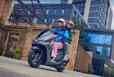 STOP! Jangan Beli Mobil Baru Dulu! Skuter Ternyata Kunci Sukses Bebas Macet & Jadi Sultan Dadakan? Data Eropa Bikin Shock!