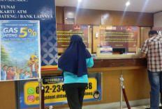 Bayar Pajak Kendaraan di Jateng Kini Tak Perlu Lampirkan KTP Pemilik Lama