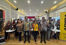 Solusi Pembiayaan Adira Finance di IIMS 2026, Dari Tukar Tambah Hingga Kredit