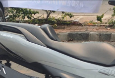 Tips Sederhana Merawat Jok Motor agar Tidak Cepat Kusam dan Rusak