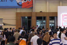 Tiket Presale I Permata Bank GJAW 2025 Sudah Tersedia, Jangan Sampai Kelewat!