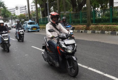 Motor Loyo Saat Menanjak Meski Gas Sudah Dalam? Ini Penyebabnya