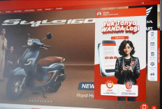 Wahana Makmur Sejati Optimalkan Asisten Virtual Wanda untuk Informasi Katalog Motor Honda Terbaru