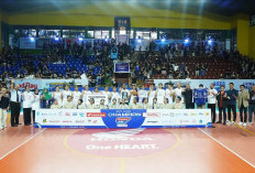 Honda DBL 2026 South Jakarta Jadi Panggung Dominasi RCS dan SMAN 70