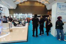 Deretan Brand Kendaraan Listrik Hadirkan Beragam Penawaran Menarik di Ajang PEVS 2026
