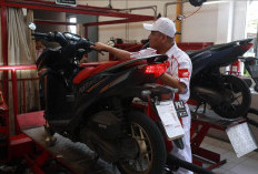 Motor Tiba-Tiba Kehilangan Kompresi? Ini Penyebab yang Harus Diperiksa