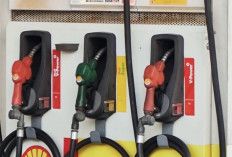 Setelah BP-AKR dan VIVO, Pertamina Penuhi Kebutuhan BBM Shell Sebanyak 100 MB