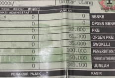 Cek Daftar Pemutihan Pajak Kendaraan yang Berakhir September 2026, Ini Daftar Provinsinya