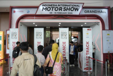 Resmi Diumumkan, IIMS 2027 Akan Digelar dengan Inovasi Baru di JIExpo Kemayoran
