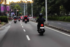 Sering Diabaikan, Inilah Beberapa Bagian Motor yang Sering Jadi Biang Kerok Bensin Boros