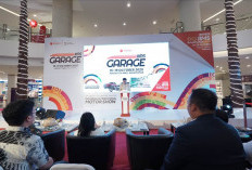 IIMS Garage Balikpapan 2026 Siap Digelar, Bawa Beragam Brand Otomotif Ternama