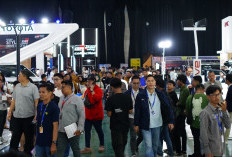 GIIAS Makassar 2025 Sukses Tutup Rangkaian Pameran GIIAS The Series Tahun Ini, Catat Kunjungan Lebih dari 18 Ribu