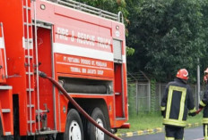 Pertamina Patra Niaga Jamin Pasokan BBM Aman Pasca Insiden di Cianjur