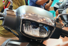 Solusi Tepat untuk Lampu Motor yang Sering Putus, Kenali Penyebab Utama dan Cara Mengatasinya