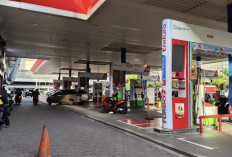 Serentak Naik! Daftar Lengkap Harga BBM Pertamina, Shell, BP dan Vivo Desember 2025