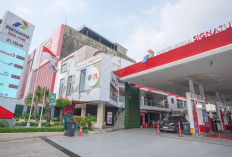 Pertamina Patra Niaga Tingkatkan Pelayanan, SPBU Signature Pondok Indah Didesain sebagai One Stop Solution Perjalanan Konsumen