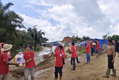 Wujud Kepedulian Berkelanjutan, AHM Bangun Sarana Air Bersih bagi Korban Bencana Sumatera