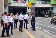 DPRD DKI Minta Pengawasan Jukir Liar di Blok M Jangan Kendor, Rentan Muncul Lagi dan Picu Kemacetan