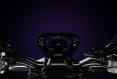 Ultraviolette Perkenalkan AI Pintar yang Akan Jadi Teman Selama Perjalanan