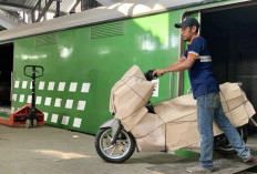 Kuota Mudik Motor Gratis 2026 Melonjak Dua Kali Lipat, Kemenhub Siap Layani Puluhan Ribu Pemudik