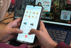 Update Aplikasi WANDA Versi Terbaru! Lebih Simpel, Cepat dan Mudah Digunakan