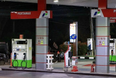 Distribusi BBM Berjalan Lancar Selama Nataru 2025, Pertamina Sukses Amankan Pasokan Hingga Akhir Tahun