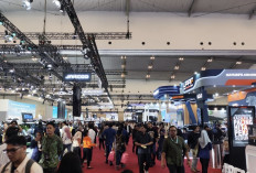 Sebelum Datang Ke Permata Bank GJAW 2025, Jangan Lupa Siapkan Hal Berikut Ini