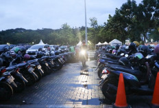 Wacana Kenaikan Tarif Parkir Jakarta, Pramono Anung Tegaskan Belum Ada Keputusan