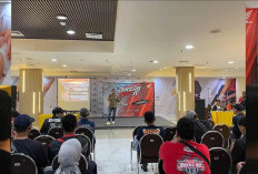 Komunitas Honda Jakarta-Tangerang Siapkan Diri Menuju Honda Bikers Day 2026