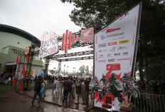 Euforia HBD 2025 Belum Usai, Bikers AHJ dan AHMT Lanjutkan Pesta Kebersamaan dengan Aksi #Cari_aman