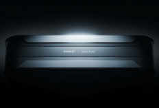 Gak Pake Lama, Baterai Motor Listrik Baru Ini Bisa Terisi Penuh Cuma 5 Menit Aja!