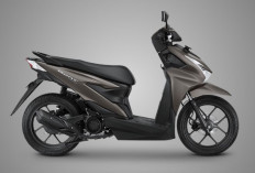 Masih Layakkah Honda BeAT Jadi Motor Andalan di 2026 Saat Harga BBM Berpotensi Naik?