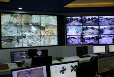 Pemkot Bandung Siapkan Terobosan ATCS Berbasis AI untuk Atasi Kemacetan Kota