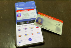 Mudah dan Praktis, Ini Langkah Mengaktifkan SIM Digital di Aplikasi Digital Korlantas Polri