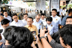 Dampak Ketegangan Timur Tengah Harga Minyak Dunia Melonjak, Ini Respons Pemerintah soal Harga BBM