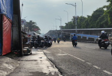 Korlantas Polri Siap Gelar Operasi Patuh 2026 8 Juni, Andalkan Penindakan dengan Kamera ETLE